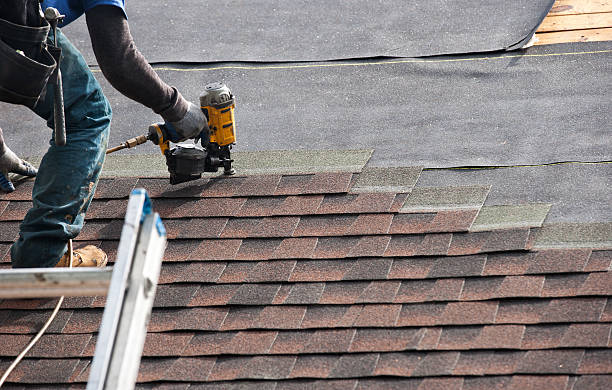 Licensed Gutter Installation service in Yachats, OR - Brentwood Metal Roofing